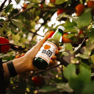 Our special product with amazing side effects - helping children 🍎❤️ Let’s make the Apple BIG again! #foundation #charity...