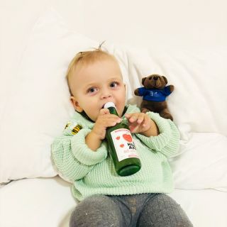 Toto je Jakubko malý bojovník s veľkým srdcom proti diagnóze DMO. Jeho celý príbeh nájdete na linku v bio. Pomôžte mu...